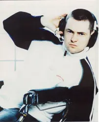 Paul Masterson