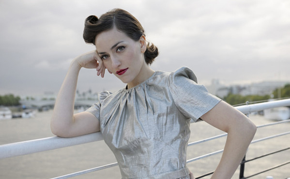 Tamara Barnett-Herrin