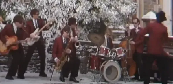 Ken Bishop's Nice Twelve