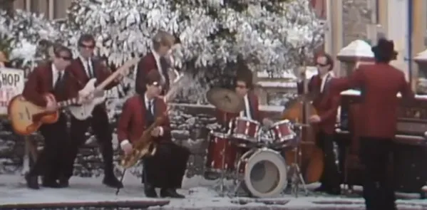 Ken Bishop's Nice Twelve