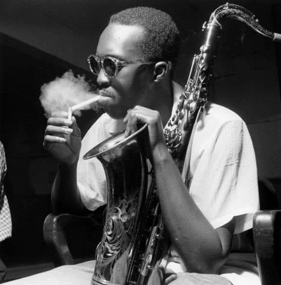 Hank Mobley