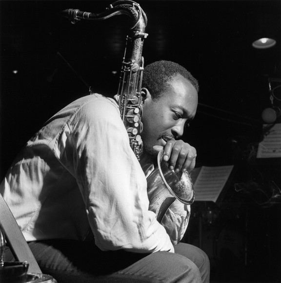 Hank Mobley