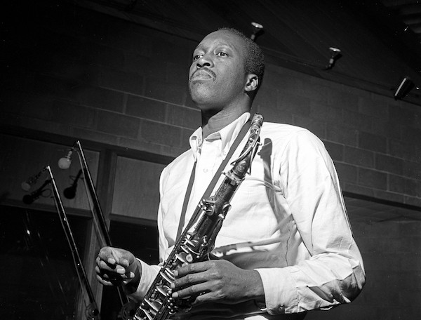 Hank Mobley
