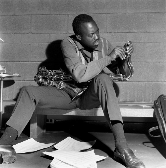 Hank Mobley