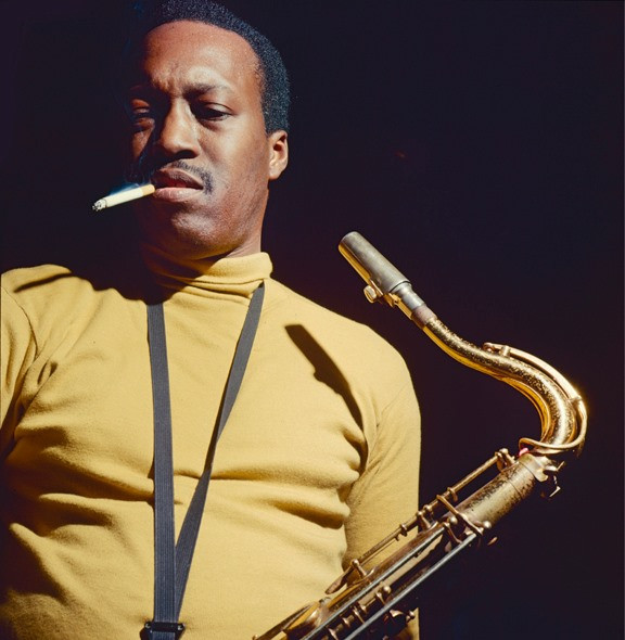 Hank Mobley
