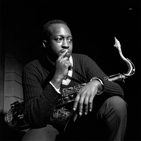 Hank Mobley
