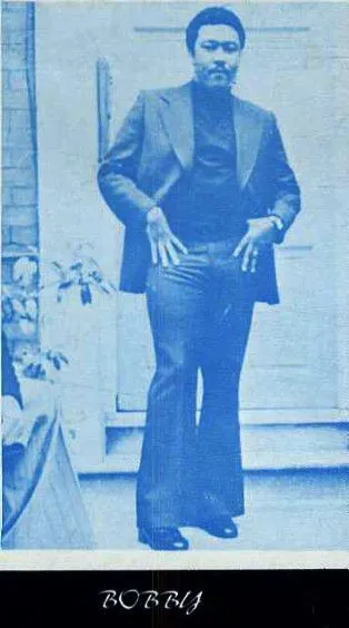 Bobby Davis (6)
