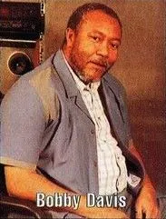 Bobby Davis (6)