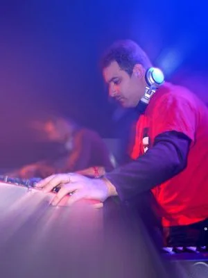 DJ Zagros