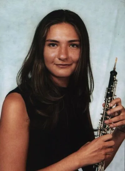 Анастасия Табанкова