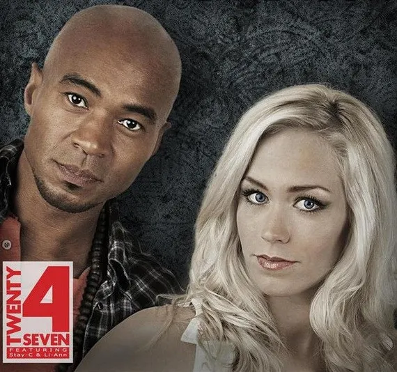 Twenty 4 Seven