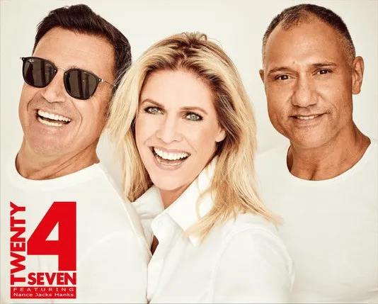 Twenty 4 Seven