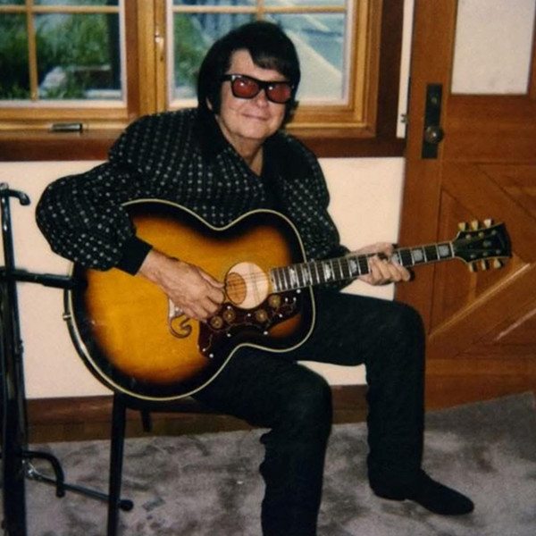 Roy Orbison