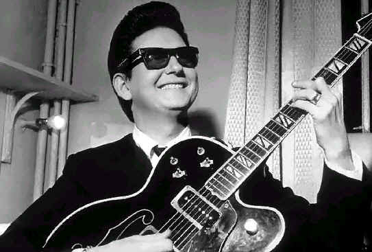 Roy Orbison
