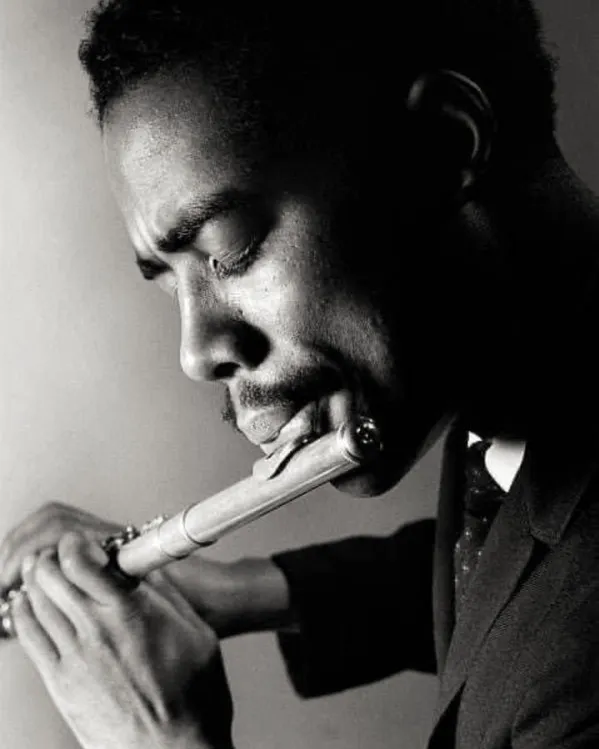 Eric Dolphy