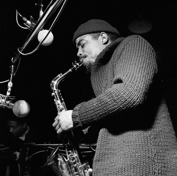 Eric Dolphy