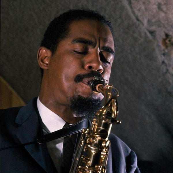 Eric Dolphy