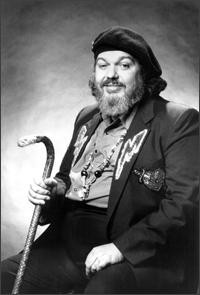 Dr. John