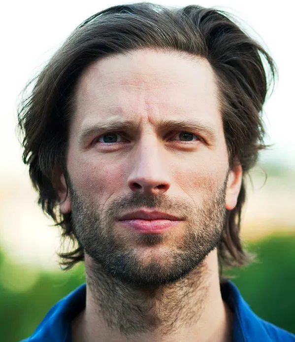 Lindstrøm