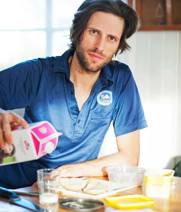 Lindstrøm