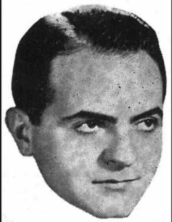 Sonny Burke