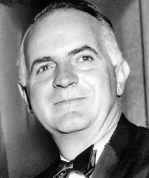 Sonny Burke
