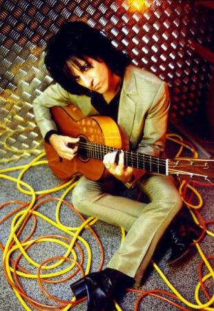Steve Stevens