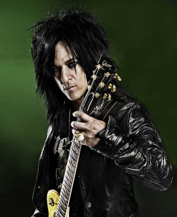 Steve Stevens