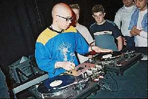 Atomek Dogg