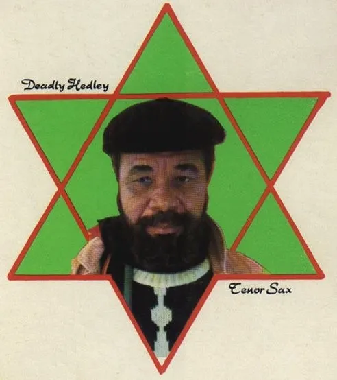 "Deadly" Headley Bennett