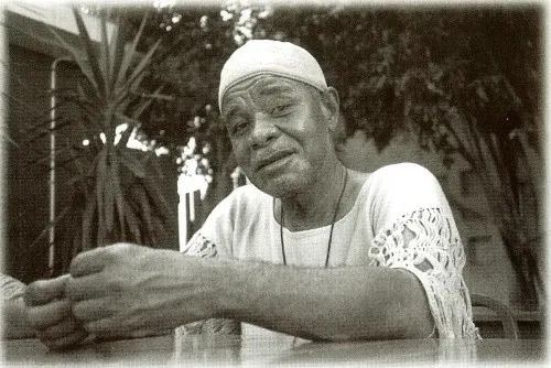 "Deadly" Headley Bennett