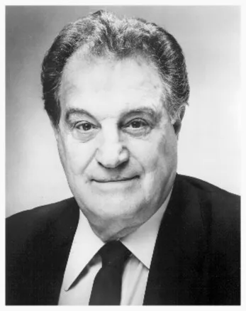 Gerard Purcell