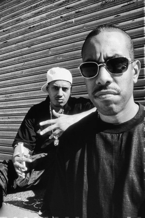 The Beatnuts