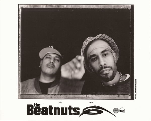 The Beatnuts