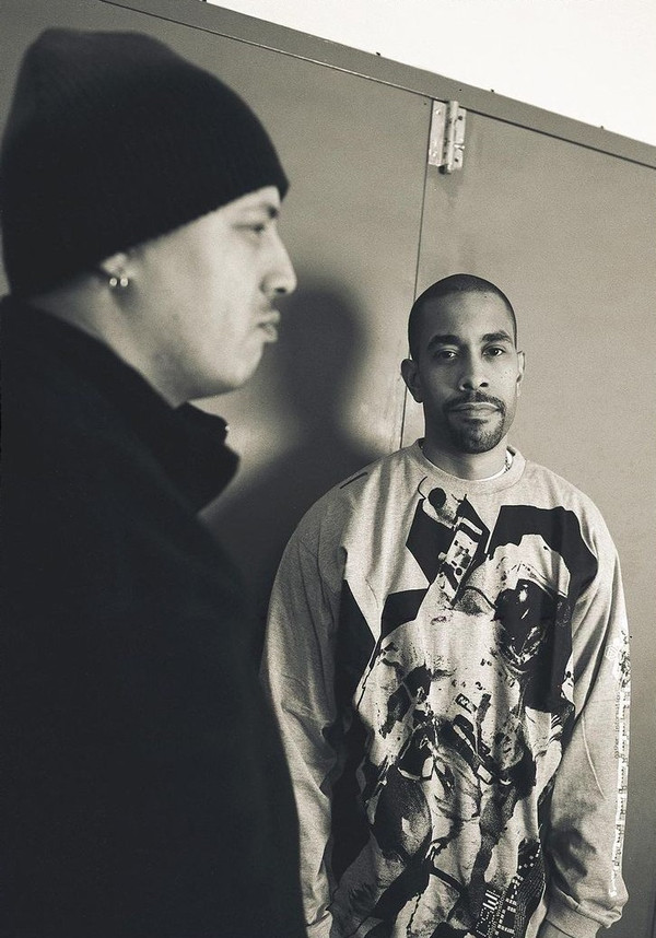 The Beatnuts