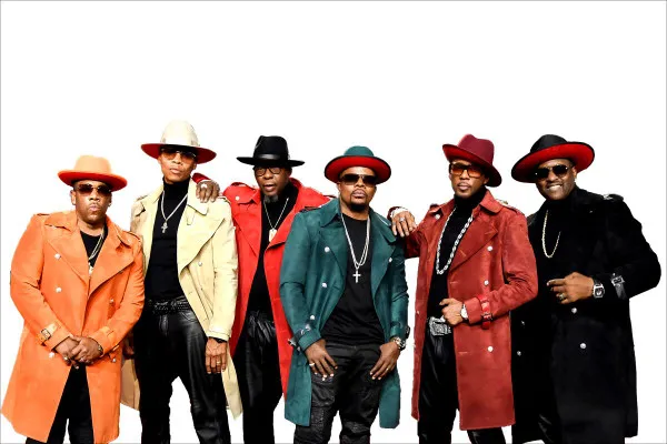 New Edition