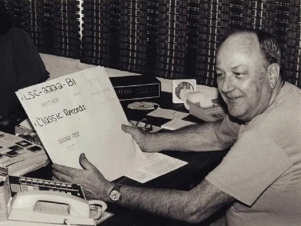 Ed Tobin