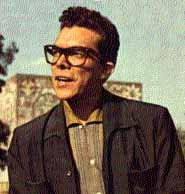 Juan Garcia Esquivel