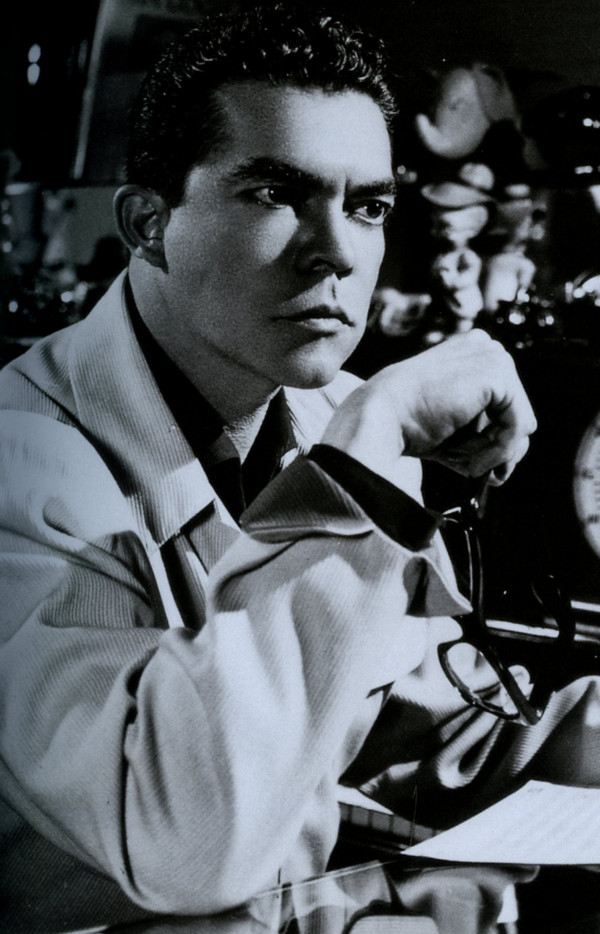 Juan Garcia Esquivel