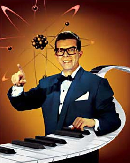 Juan Garcia Esquivel