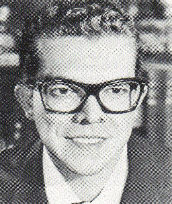 Juan Garcia Esquivel