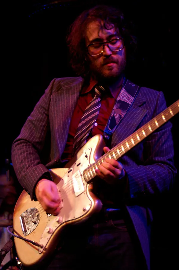 Sean Lennon