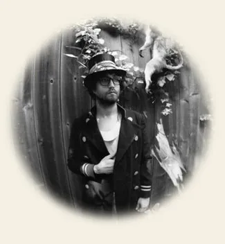Sean Lennon