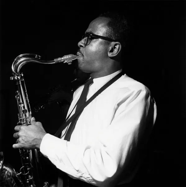 Benny Golson