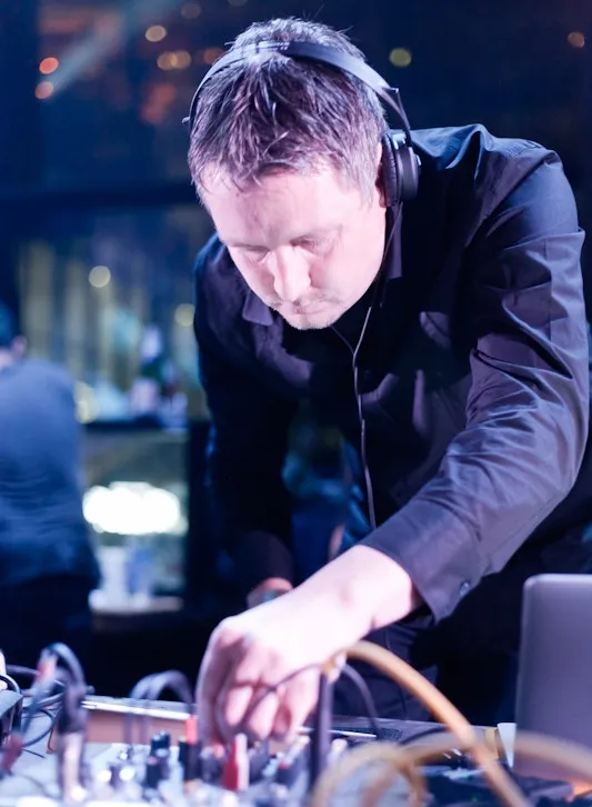 DJ Slug