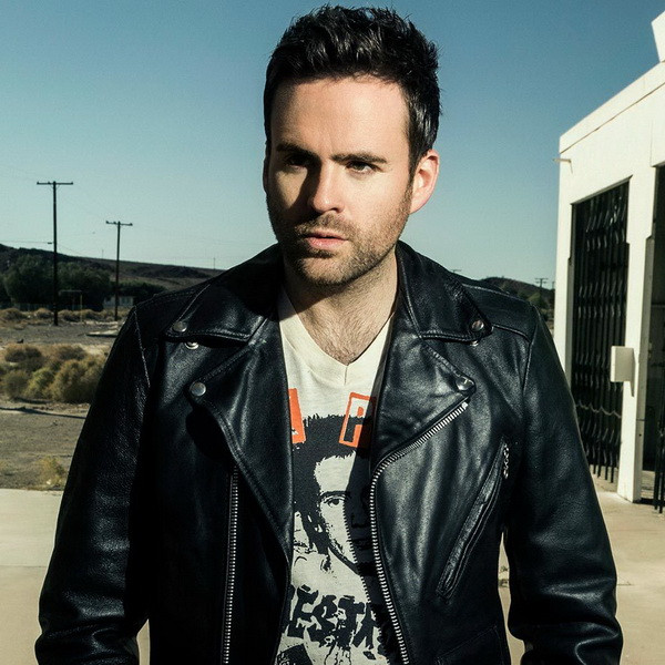 Gareth Emery