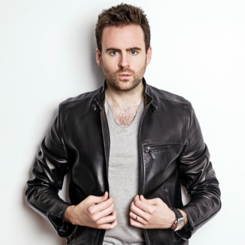 Gareth Emery