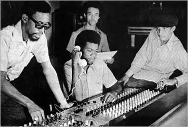 Errol Thompson