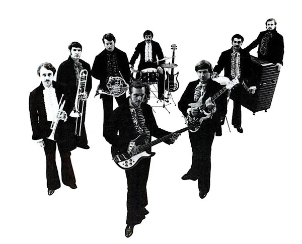 Symphonic Metamorphosis