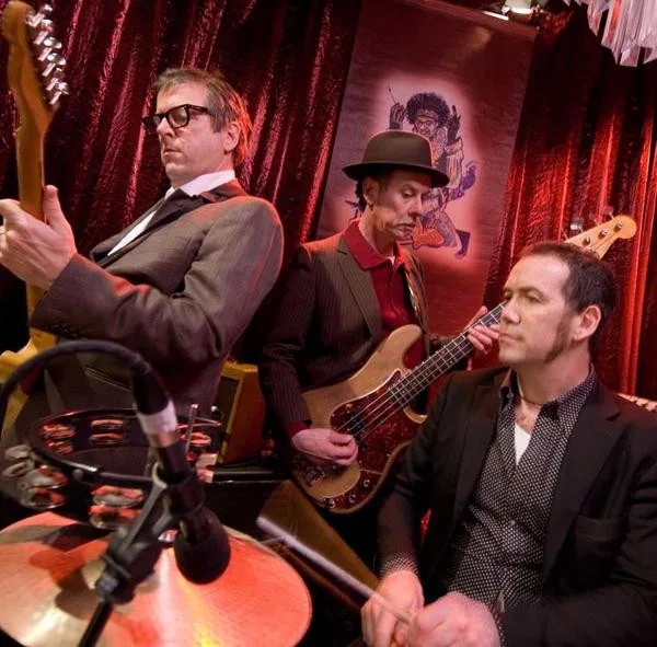 RocKwiz Orkestra